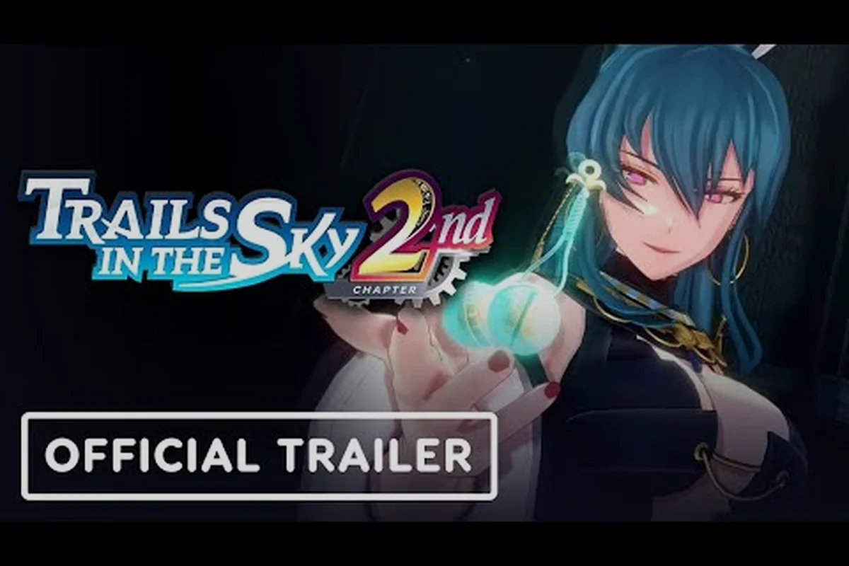 Trails in the Sky 2nd Chapter All Achievements Guide (2026)